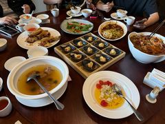 -林芝工布庄园希尔顿酒店-猎味中餐厅