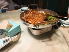 -佬麻雀·剁椒鱼头(京基KK One店)