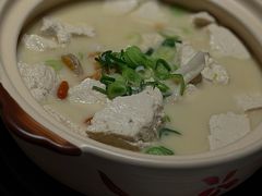 -今轩中餐厅(西安经开洲际酒店)