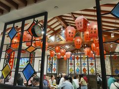 -大壶春生煎(四川中路店)