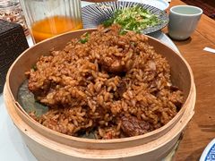 -蔡家酒楼(一德街店)