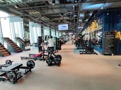 -Trainyard 炼·工场(中国国际贸易中心店)