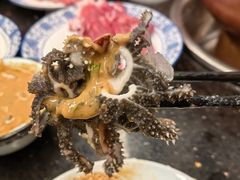 -裕德孚·非遗手切涮羊肉(东直门内大街店)
