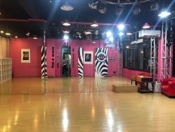 -DOS HOP潮上舞蹈