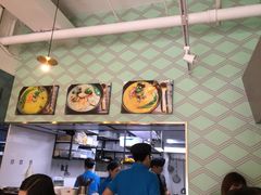 -蒙小妹骨汤饭.米线(新光路店)