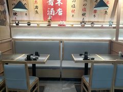 -禾绿回转寿司(万柳华联店)