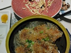 -佳兰雅序融合菜(高新店)