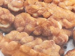 麻花-罗森尼娜(德思勤店)