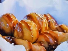 -龙记·香港茶餐厅(海上世界店)