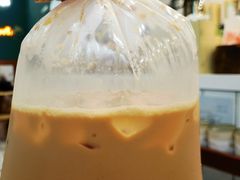 -春莱·老挝咖啡·泰式奶茶(钟楼店)