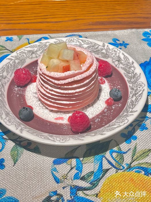 弗兰克牛排西餐厅Ribone steak house(柠檬花园店)图片