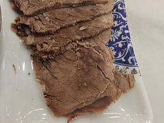 -伊赫兰牛肉面(交大店)