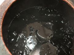 -共和老洪豆花草粿水粿