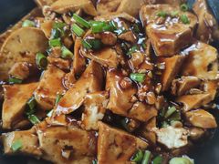 -百花人家(清水镇店)