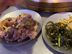 -杨小佳·齐齐哈尔烤肉·烤串(广州店)