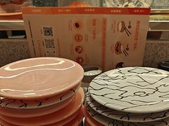 -争鲜回转寿司(西红门荟聚PLUS店)