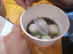 -林氏沙茶面·闽南必尝小吃(福建路店)
