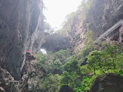 -英西峰林·洞天仙境