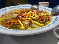 -花椒俏川菜小馆(南海万达店)