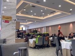 -王厚元饺子·辽菜·烤鸭(黄河大街店)