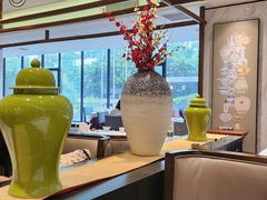 -西湖春天•老字号杭州菜(百汇店)