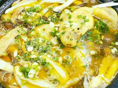 -君华饭店·腊排铜火锅