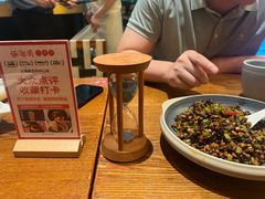 -云海肴·汽锅鸡·云南菜(苏州中心店)