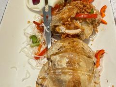 -喜记避风塘炒辣蟹(旗舰店)