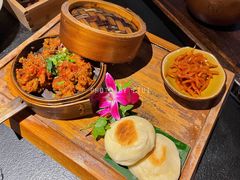 粉蒸肉-盡膳口福·百年汤方火锅(科华北路店)