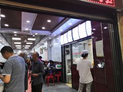 -郑家包子牛肉拉面(尚勤路店)