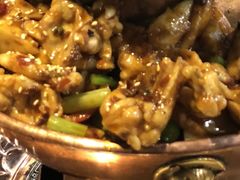 -楚媚娘炭火蛙锅(宽厚里店)