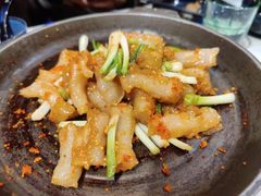-荟廷·晶萃(陆家嘴尚悦湾店)