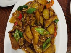 -李老哈·东北菜(宋园路店)