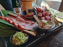 -老乾杯和牛烧肉(王府中环店)