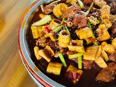 -乡间豆腐鱼