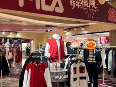 -梦之岛百货(水晶城店)