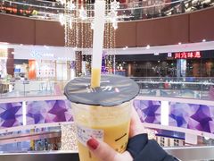 -永旺梦乐城(金银潭店)