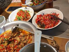 -湘村小灶·地道长沙菜·本地人优选(万家丽路店)
