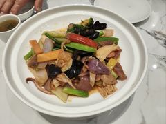 -欢乐海岸美食联盟