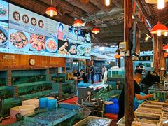-猪肉婆私房菜(容桂总店)