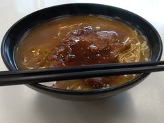 -王家沙点心店(西康路店)