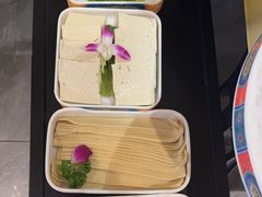 -京悦南门涮羊肉·羊蝎子火锅(田林路店)