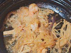 -徽镇小厨·经典徽菜(十里河店)