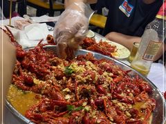 -辣螃铠盆盆蟹大排档(总店)