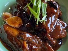 -小吊梨汤·北京菜(香山店)