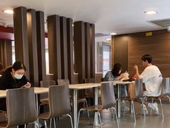 -麦当劳(北京路广百广场店)