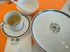 -美心·翠园(港汇恒隆广场店)