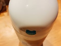 -兰熊鲜奶(西直门凯德mall店)