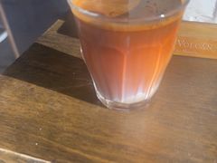 -Cafe del Volcan(永康路店)