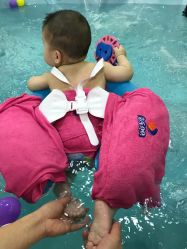 -鱼乐贝贝婴幼儿水育馆(高桥红坊店)